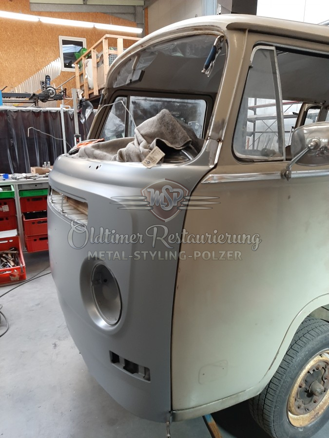 VW T2A 24