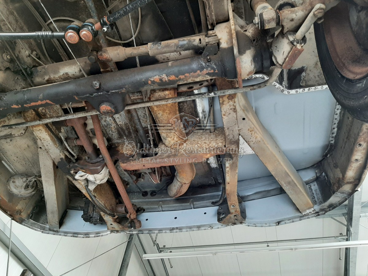 VW T2A 26