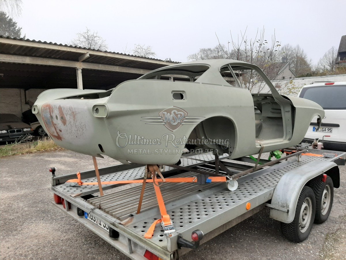 Volvo P1800 05