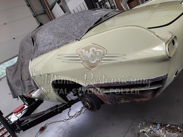 Volvo P_1800 Volvo P_1800