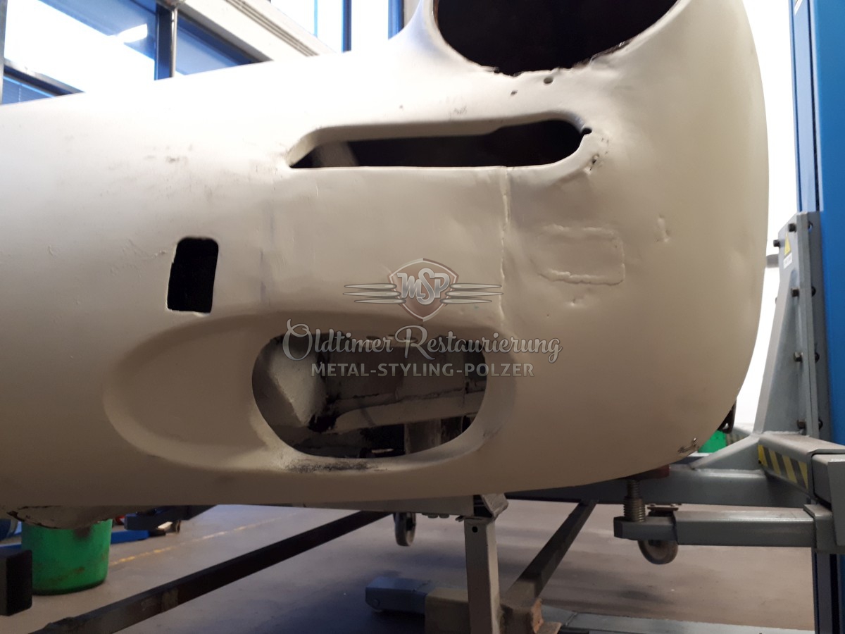 Porsche 356 BT 5 Karmann Hardtop 03
