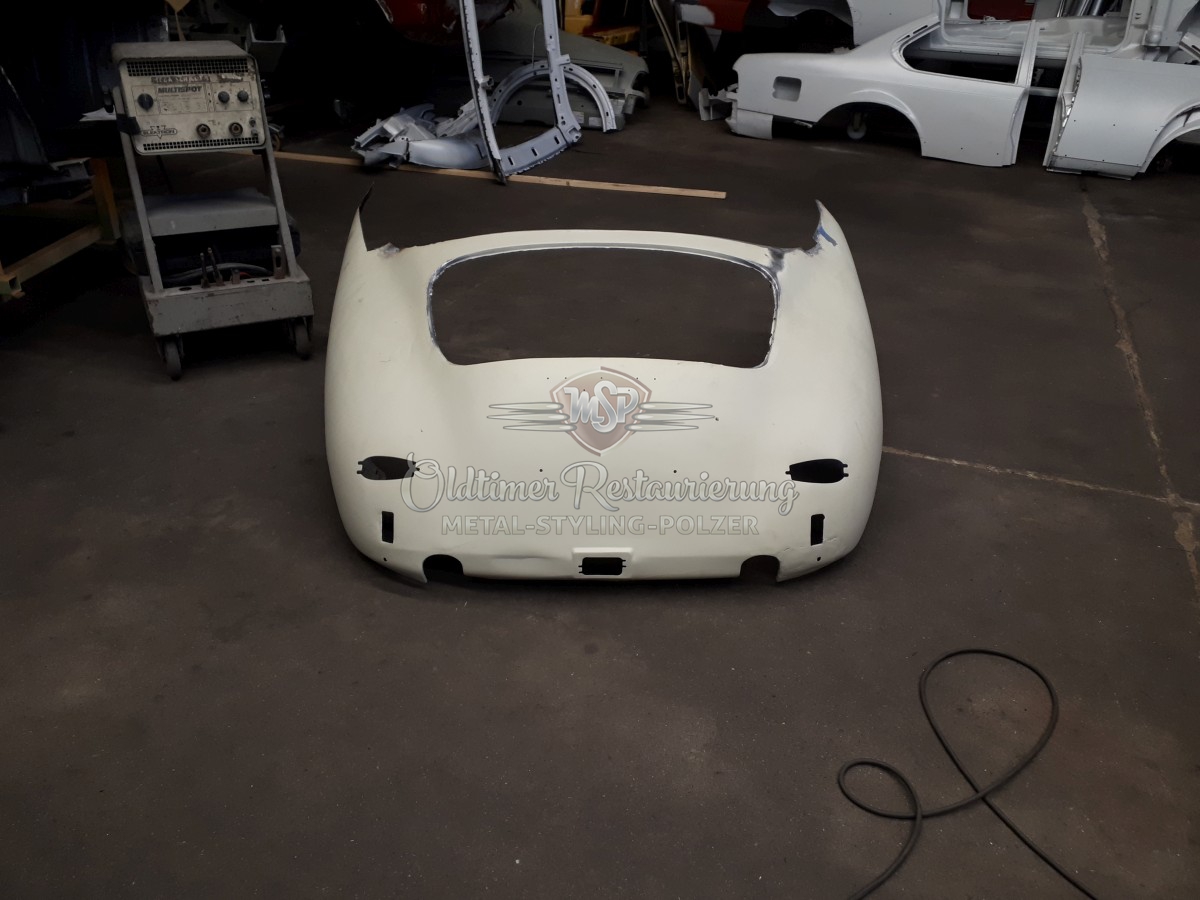 Porsche 356 BT 5 Karmann Hardtop 09